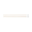 McKesson Brand McKesson Cotton Tip Wood Shaft Swabsticks, 6-Inch Length (1000/CS) 
