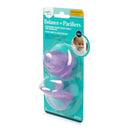 Evenflo Feeding Balance + Pacifier, Assorted Colors (Case of 24)