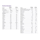Nutricia North America Oral Supplement PhenylAde60 Unflavored Powder 16 oz. / 454 Gram Canister (6/CS) 