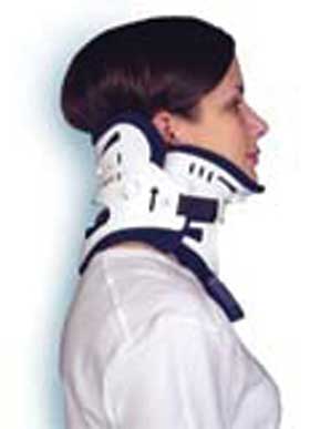 Össur Miami J Cervical Collar, Short (Each)