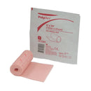 PolyMem Nonadhesive without Border Foam Dressing, 4 x 24 Inch (Case of 8)