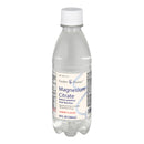 Foster & Thrive Magnesium Citrate Saline Laxative Oral Solution Cherry, 10 oz. (Each)