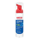 Band-Aid Kids Antiseptic Cleansing Foam (Each)