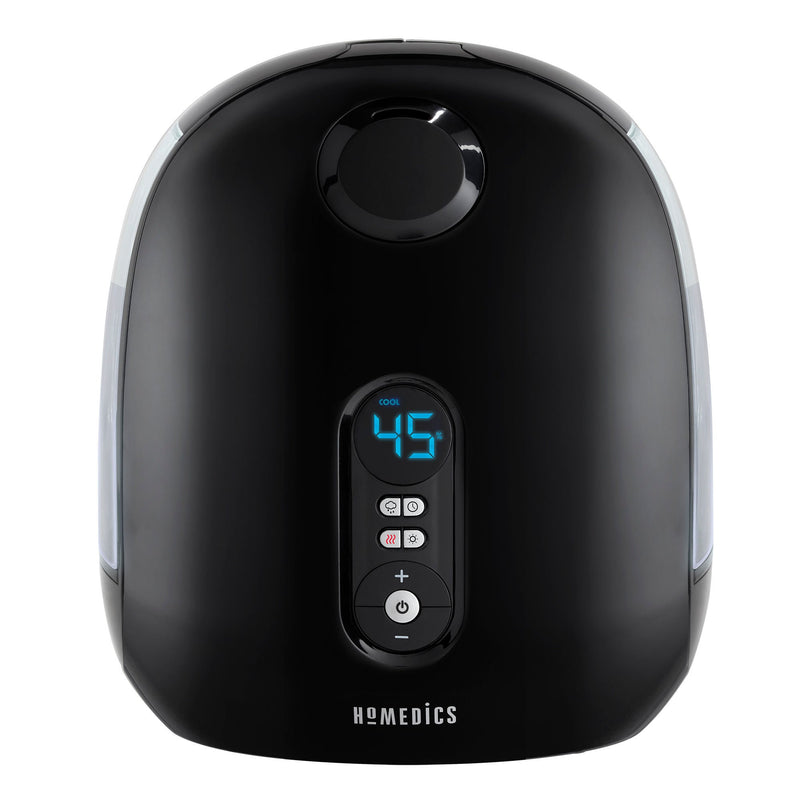 HoMedics TotalComfort Deluxe Humidifier, 1 gallon (Case of 2)