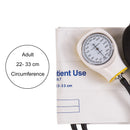 Mabis Aneroid Sphygmomanometer