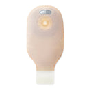 Premier 82611 One-Piece Transparent Ostomy Pouch, Pre-cut to Fit 22 mm Stomas (Box of 5)