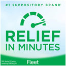 Fleet Enema, 4.5-ounce Bottle (Each)
