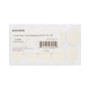 McKesson Pedi-Pad Protective Pad, Size 101 – Regular (100/PK) 