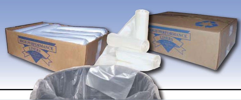 PXC Series Trash Bag (Case of 250)