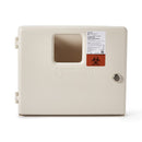 McKesson Brand McKesson Prevent Sharps Collector Wall Cabinet, 12¼ x 4¾ x 10 Inch (2/CS) 