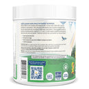 Nordic Naturals Zero Sugar Kids Multi Dietary Supplement, Orange Lemon Flavor