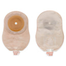 Premier One-Piece Ultra Clear Urostomy Pouch, Cut to Fit Stomas up to 64 mm (Box of 10)