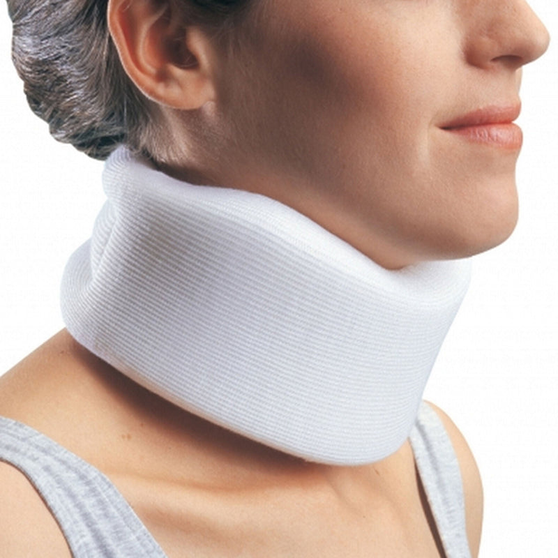 ProCare Universal Clinic Cervical Collar, 4 Inch Height (Each) 