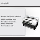Isoleucine50 Medical Food for use in the Dietary Management of MSUD (Box of 30)