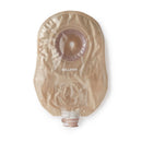 CeraPlus Soft Convex 1-Piece Ultra Clear Urostomy Pouch, Cut to fit up to 38 mm (Box of 5)