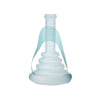 Conveen Optima Male External Catheter, Large, Self-Adhesive, PSX Silicone (Box of 30)