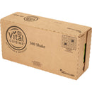 Vital Cuisine 500 Shake Vanilla Nutrition and Recovery, 8.45-ounce carton (Case of 27)