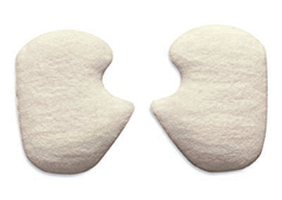 Hapad Dancer Pad Hapad Without Fastening Foot