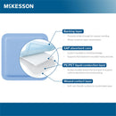 McKesson MedSurg Wound Dressing W/SAP 6"X8" (Case of 80)