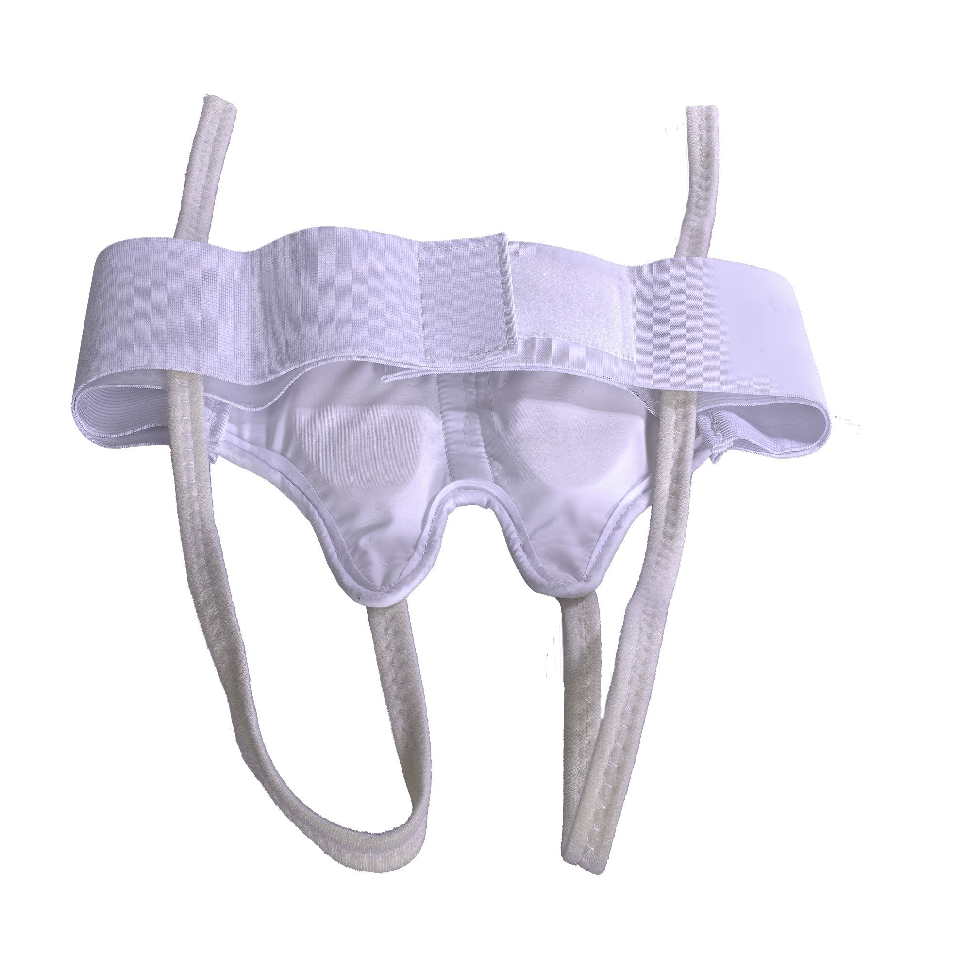 Alex Ortho Hermell Products Hernia Support, X-Large 