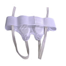 Alex Ortho Hermell Products Hernia Support, X-Large 
