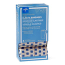 Matrix Double hook-and-loop closure Elastic Bandage, 6 Inch x 10 Yard (Case of 20)