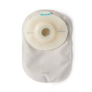 Coloplast SenSura Mio Convex 1-Piece Closed End Opaque Ostomy Pouch, 25mm Stoma (10/BX) 