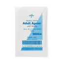 Medline General Purpose Apron (Case of 250)