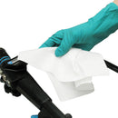 Instrument Wipe ProSys 9 X 9 Inch 200 per Pack NonSterile