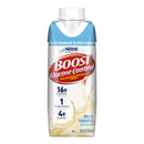 Boost Glucose Control Vanilla Balanced Nutritional Drink, 8-ounce Carton (Case of 24)
