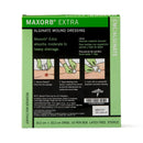 Maxorb Extra Calcium Alginate Dressing, 4 x 4 Inch (50/CS)