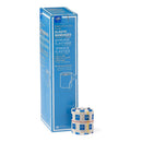 Matrix Double Hook-and-Loop closure Elastic Bandage, 2 Inch x 5 Yard (Case of 50)