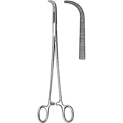 Sklar Gemini Forceps - 55-2890