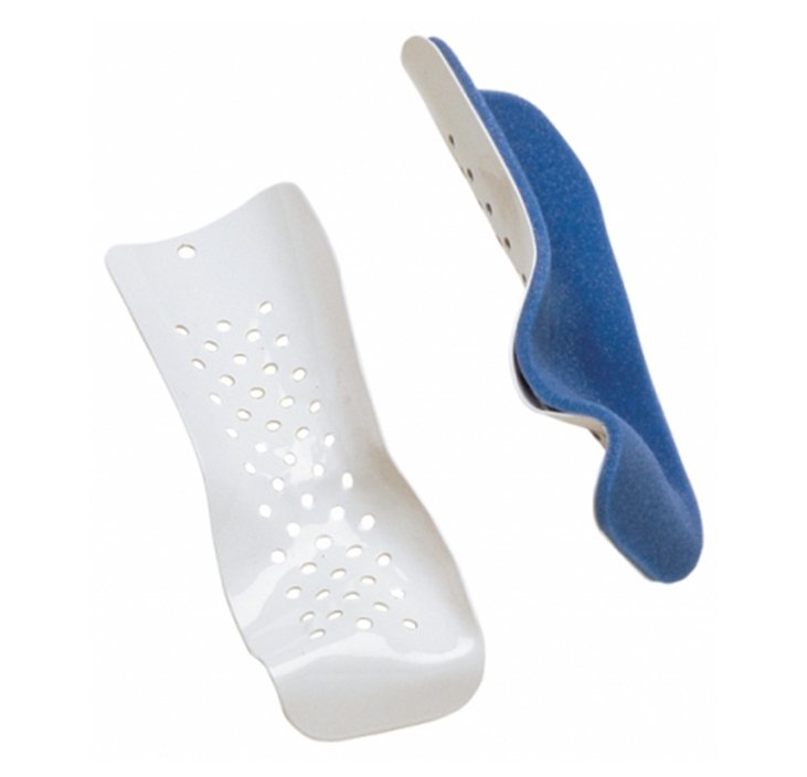 ProCare Left Colles Wrist Splint, Small (Each)