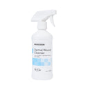 McKesson Brand McKesson Wound Cleanser, 16-ounce spray bottle (6/CS)