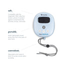 Double Electric Breast Pump Kit Ameda Mya Joy Plus (Each)