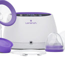 Double Electric Breast Pump NaturalWave (Case of 3)