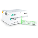 Biopsy Punch McKesson Argent Dermal 2.5 mm (Case of 100)