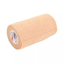 Cardinal Health Self-Adherent Closure Cohesive Bandage, 4 Inch x 5 Yard (Case of 108)