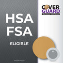 Sensor Overpatch CoverGuard Tan For FreeStyle Libre 3 Sensor (Case of 3750)