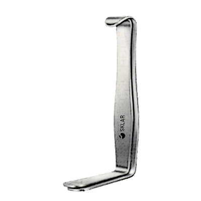 Sklar Parker-Mott Retractor Set of 2 - 60-1567