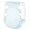 McKesson Ultra Heavy Absorbency Incontinence Brief, Large (Case of 4)