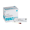 McKesson Brand McKesson Impregnated Swabstick, 10% Strength, Povidone Iodine, Individual Packet (500/CS) 