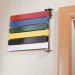 Carstens Exam Room Signal Flag Wall Mount 6 Flag 8-1/4 Inch 