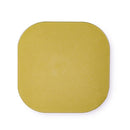 Ostomy Barrier CeraPlus Trim to Fit, Extended Wear Hydrocolloid Up to 3-1/2 Inch Opening 4 X 4 Inch (Box of 5)