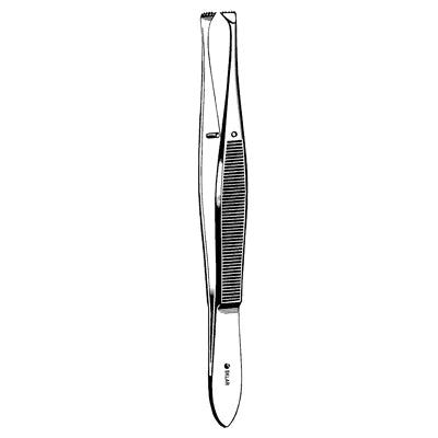 Sklar Graefe Fixation Forceps - 66-1935