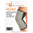 Imak Arthritis Compression Knee Sleeve, Extra Large (Each) 