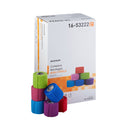McKesson Self-adherent Closure Cohesive Bandage, 2 Inch x 5 Yard (Case of 36)