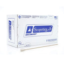 Scopettes Jr. OB/GYN Swabstick, 8 Inch Length (Case of 1200)