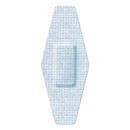 Nexcare Sensitive Skin White Adhesive Strip, Assorted Sizes (20/PK)